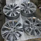 جنوط امبالا LTZ اصليه مقاس 20(GM)