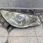 شمعه سياره
