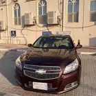ماليبو 2013 LT