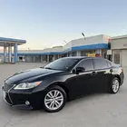 لكزس 2013 سعودي ES