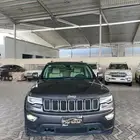 جيب جراند شيروكي 2017 سعودي ماشي 250 الف