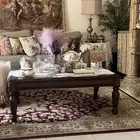 طاوله خشب ماليزي للبيع العاجل