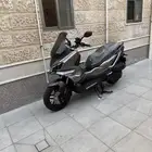 للبيع دباب اس واي ام sym300