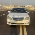 بانوراما مرسيدس 350 موديل 2011