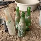علب عصير قزاز