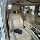 مرسيدس 2012 gl500