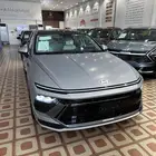 هيونداي سوناتا سمارت 2025