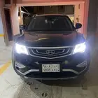 جيلي جراند X7سبورت