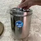 علبة سكر ستيل