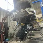 V6جيربكس كامري 2023 مستورد