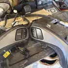 ازرار تحكم دركسون النترا 2015