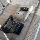 قاعدة مكيف مركزي يوكن تاهو
