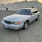 فورد ماركيز 2001