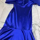 فستان