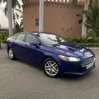 فورد فيوجن 2014