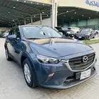 مازدا cx3 2021 عداد قليل
