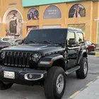 للبيع رانجلر صحارى فل 2021