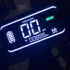 سكوتر الوحش مقعد
