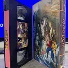 أشرطة فيديو (VHS) جزيرة الكنز