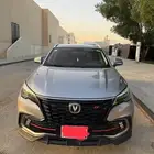 شانجان CS85 2022