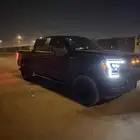 فورد 2022 غمارتين قير علاق