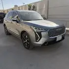 هافال جوليان 2022