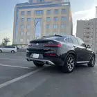 بي ام دبليو X4 2019
