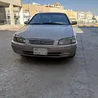كامري 1998 نضيفه