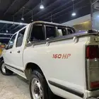 نيسان دتسونا موديل 2014