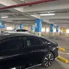 لوسيد اير بيور   2025 اسود