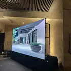 تراس صوتيات شاشات عرض