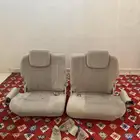 مقاعد فورتشنر