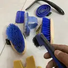 ادوات تنظيف حصان