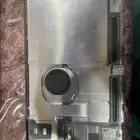 clear mod Nintendo switch