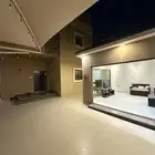 فيلا مؤثثة للإيجار   شمال الرياض   حي الياسمين