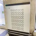 كلادينج محفور حسب المواصفات