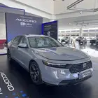 هوندا اكورد 2025