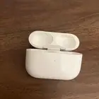 ايربودز برو الأصدار الأول ( بوكس الشحن ) أصلي من جرير