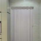 ابواب بلاستيك سحاب