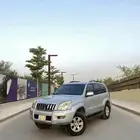 برادو للبيع