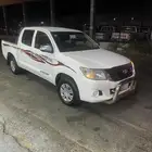 هايلكس مديل 2015 جي ال اكس