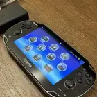 بلاستيشن فيتا معدل