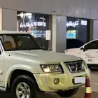 باترول سوبر سفاري فتك 2003