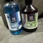 شامبو من تركيا جل استحمام وجل شعر