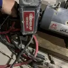 ونش سحب مكره سحب