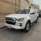 ايسوزو دماكس 2022
