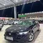 عرض خاص هوندا اكورد استاندر 2025 السعر 120925