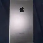 iPhone 6بلس نظيف جدا وشغال ومرة تمام والسعر 400400