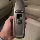 سنترلوك باترول من 2014 الى 2019
