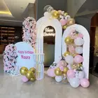 تنسيق ميلاد ديكورات ميلاد تخرج توديع عزوبيه